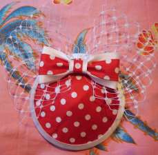 Fascinator