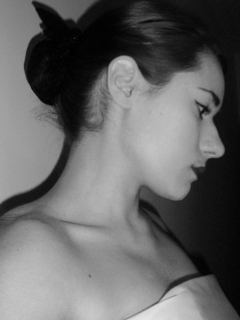 Glad to be back! Glad to be back!